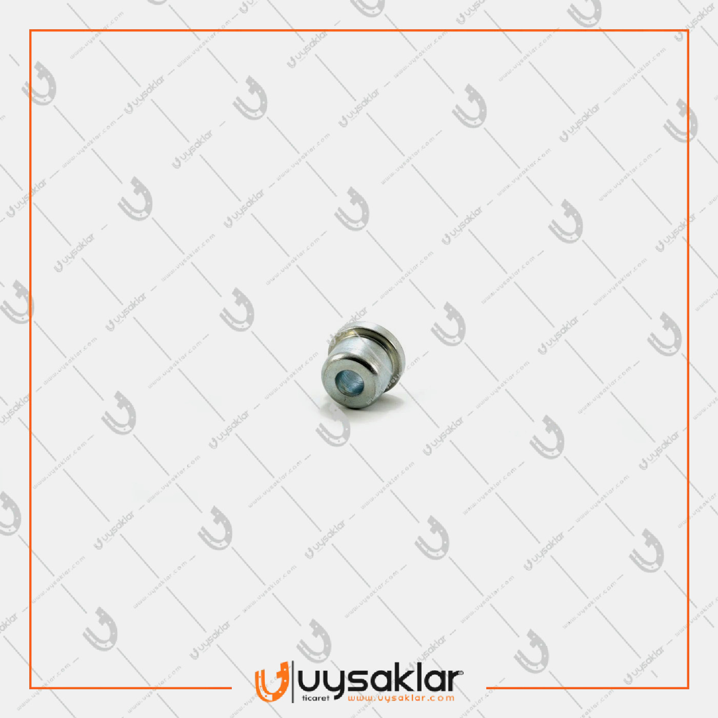 Balya Makinası Yaba Sigorta Yüsüğü M:8