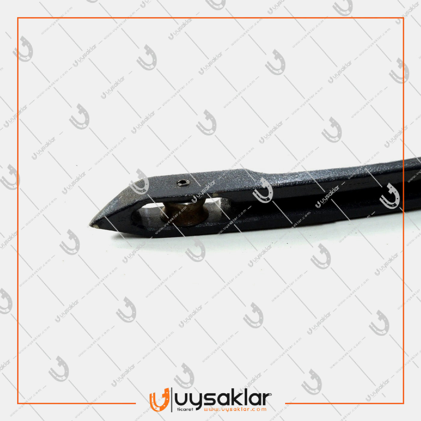 Class Büyük Balya Makinası İpli İğne (QUADRANT 2200-3200)