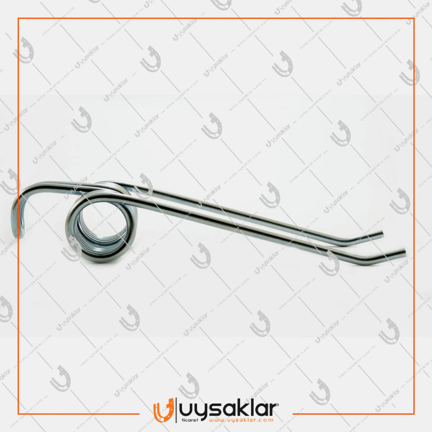 Balya Makinası Toplama Teli (5,5 mm)