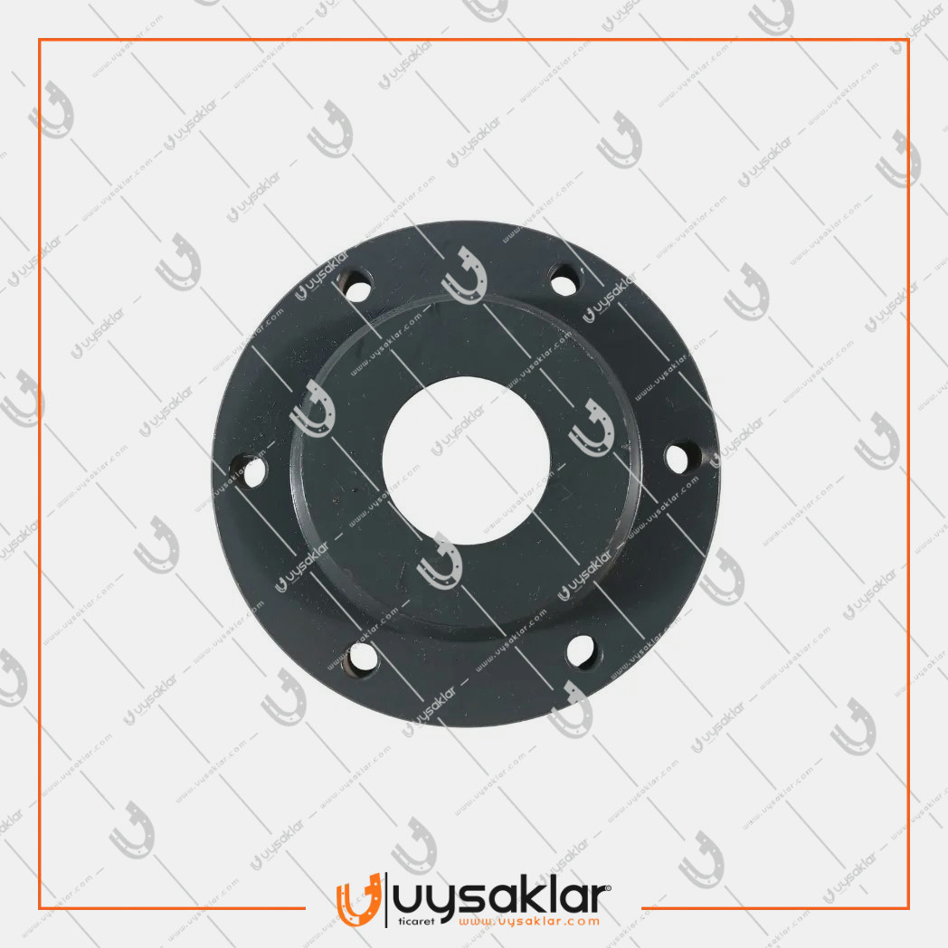 Ayna Mahruti Bilya Kapağı (Küçük) (Paksan Orijinal)
