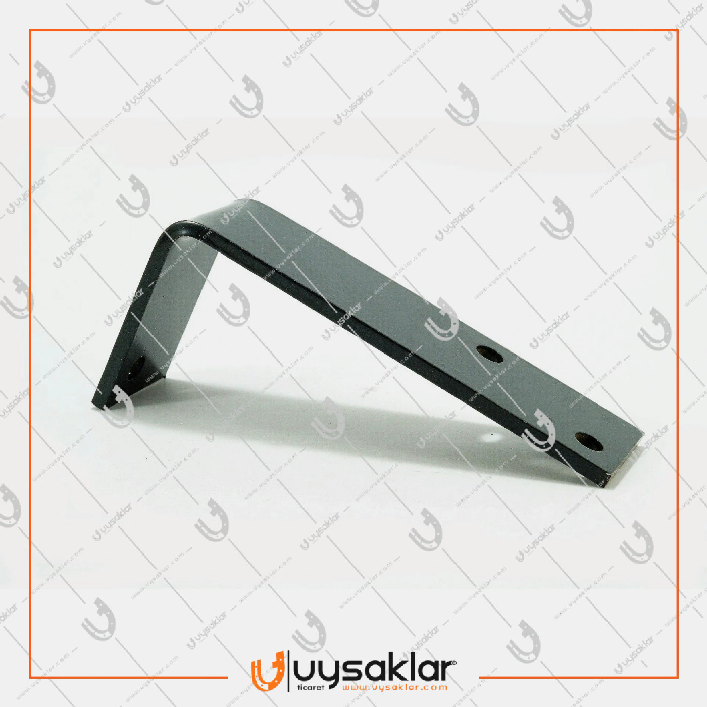 Balya Makinası İpli Bağlama Üstü Gergi Yayı L Laması