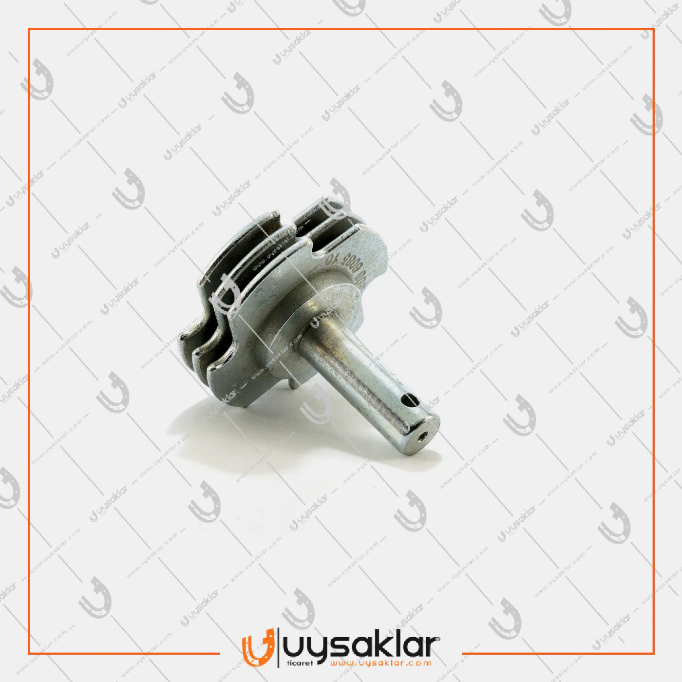 Balya Makinası 3 İpli Yıldız