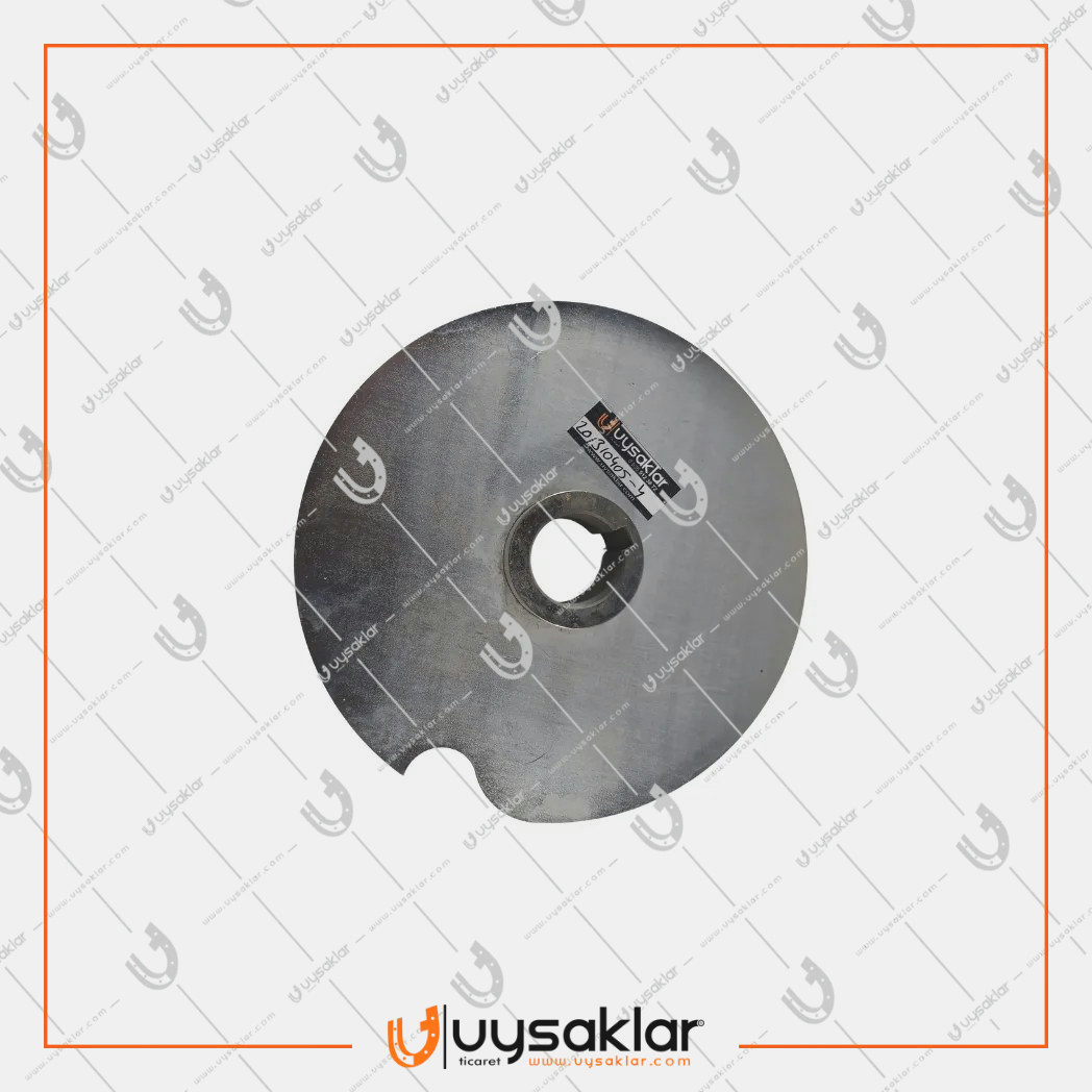 Üst Balata Diski (Paksan Orijinal)