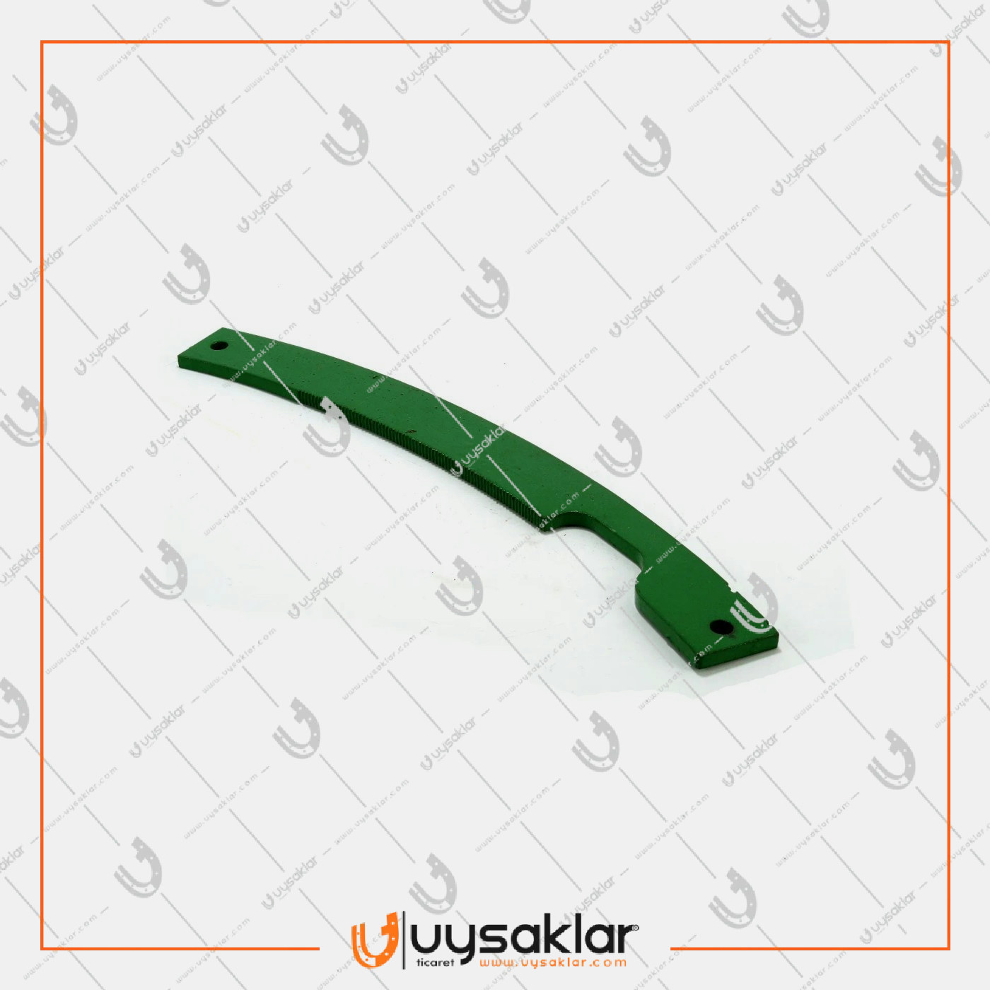 JD Balya Makinası Balya Ayar Kolu
