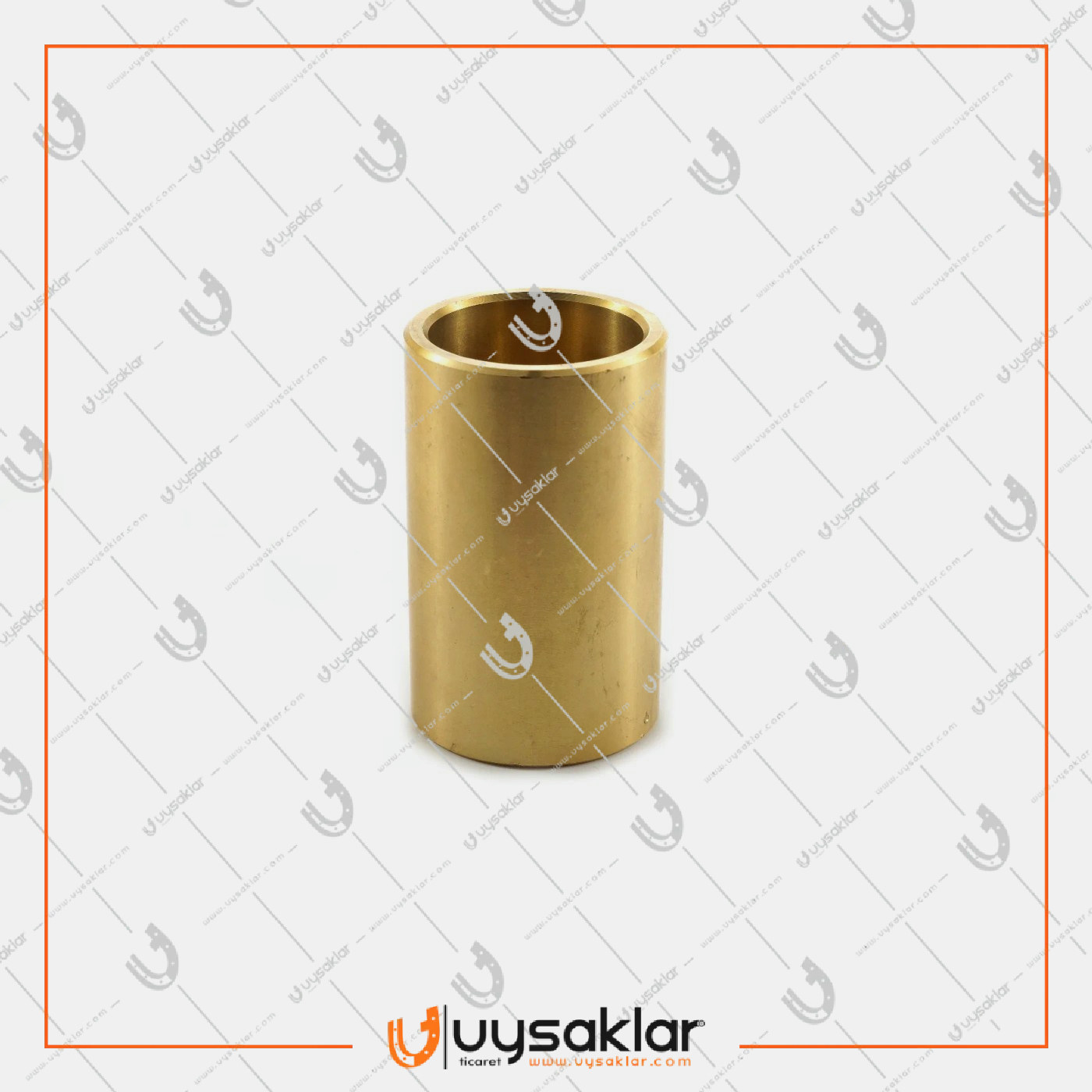5690 Balya Makinası Piston Kol Burcu