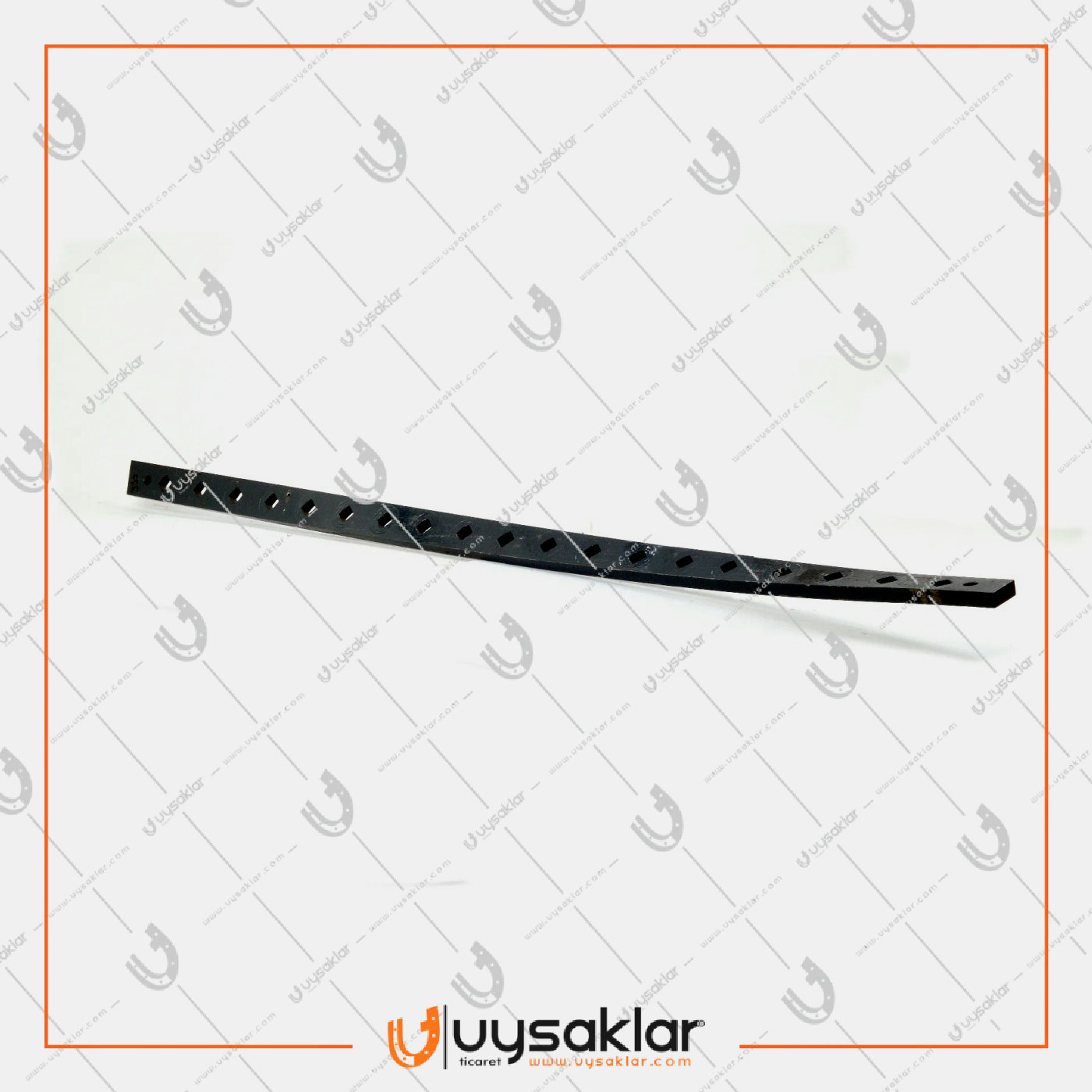 Balya Makinası Haşbay Şınası (20 Delik)