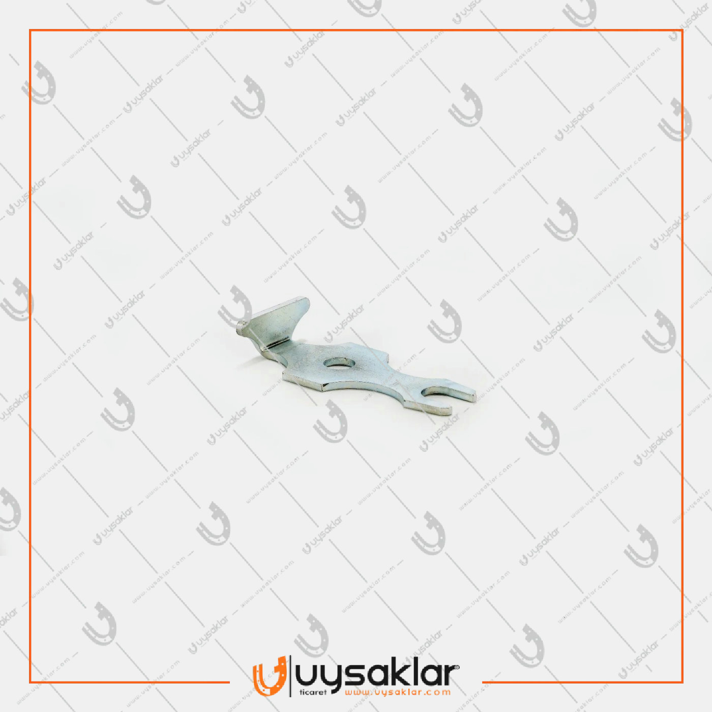 Kaşık Yay (Paksan Orijinal)
