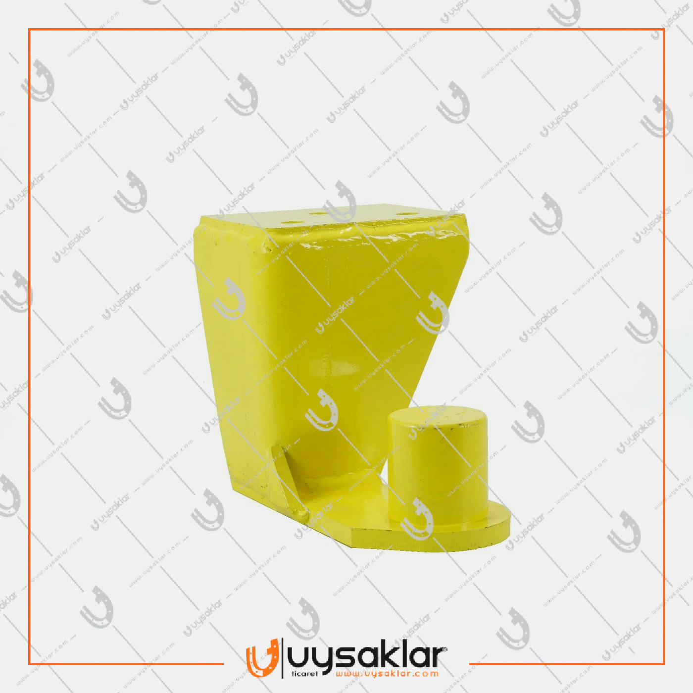 NH-KE Balya Makinası Pikap Askı Ayağı