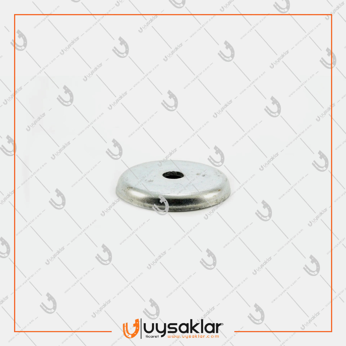 Balya Makinası Balya Ayar Kolu Dişlisi Bombe Pul
