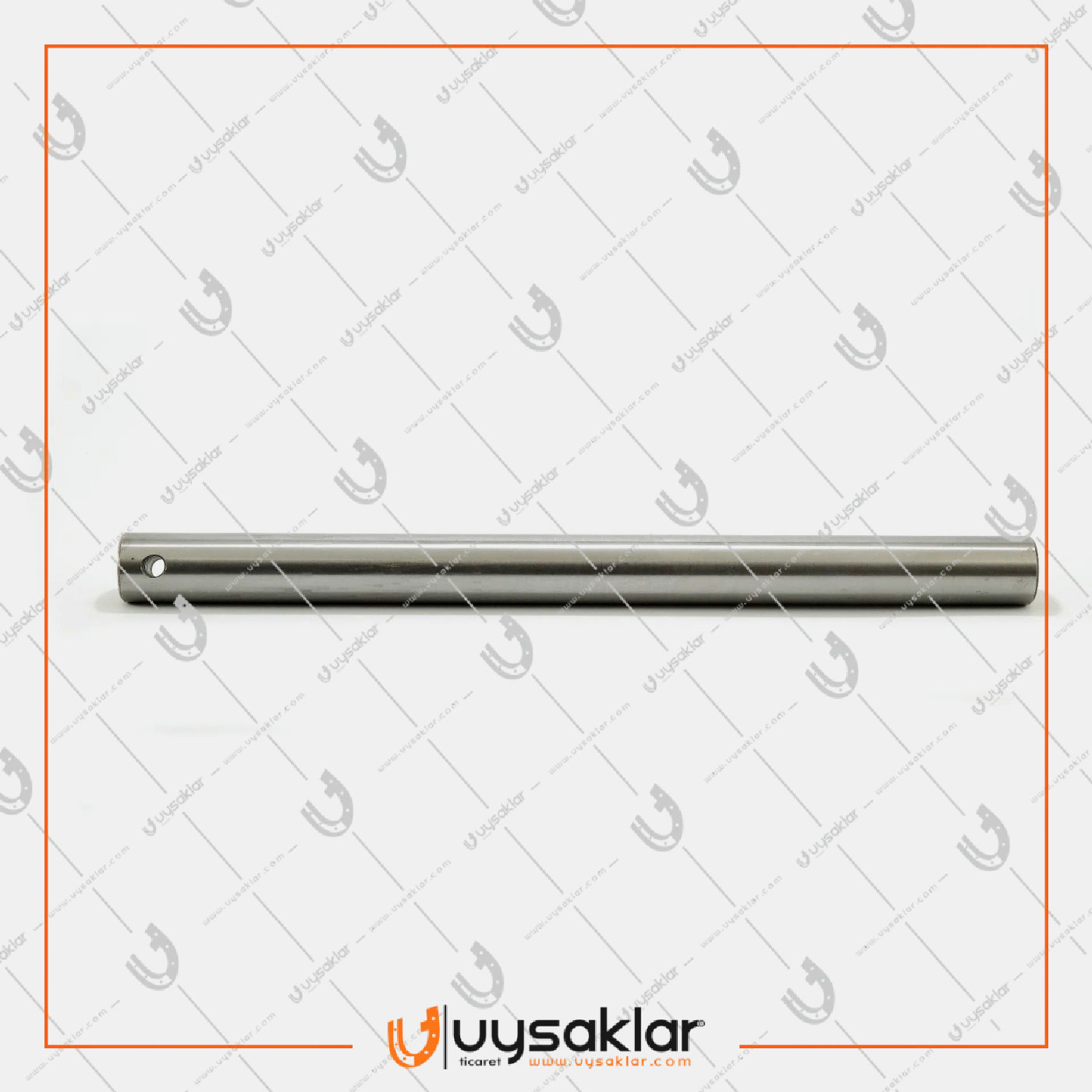 5690 - 3690 Balya Makinası Piston Kol Mili