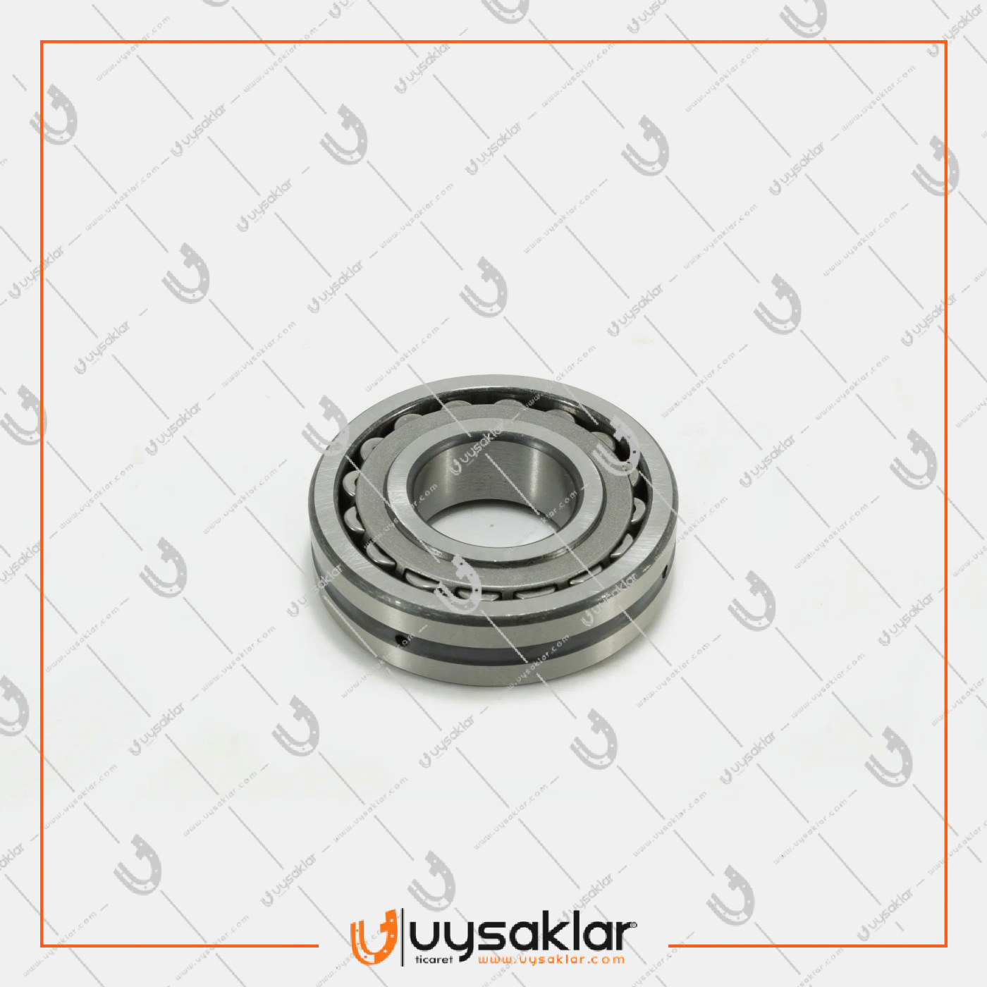 5690 Balya Makinası Piston Kolu Rulman Yatak Bilyası