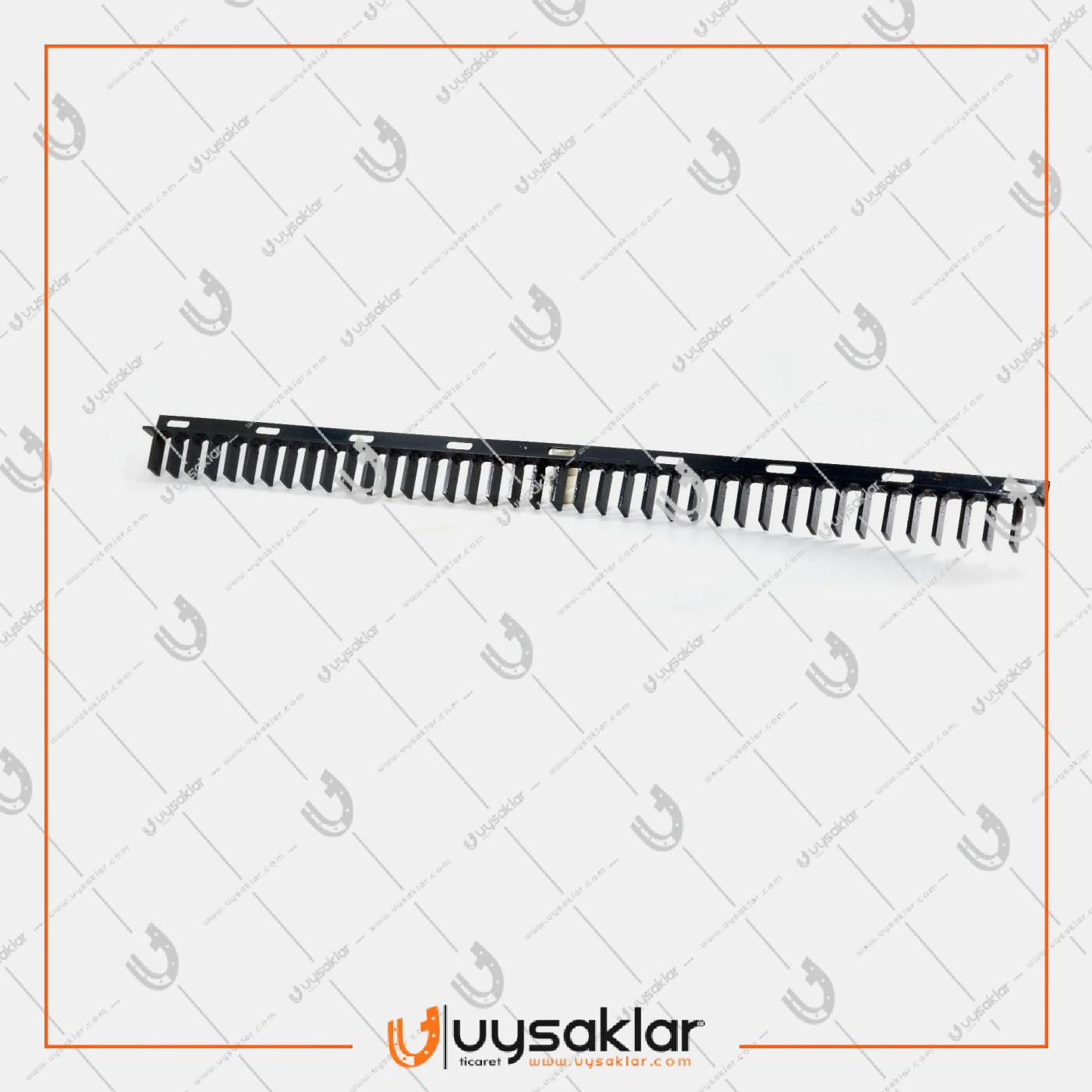 Gallignani 5190 3S Balya Makinası Haşbay Tarağı