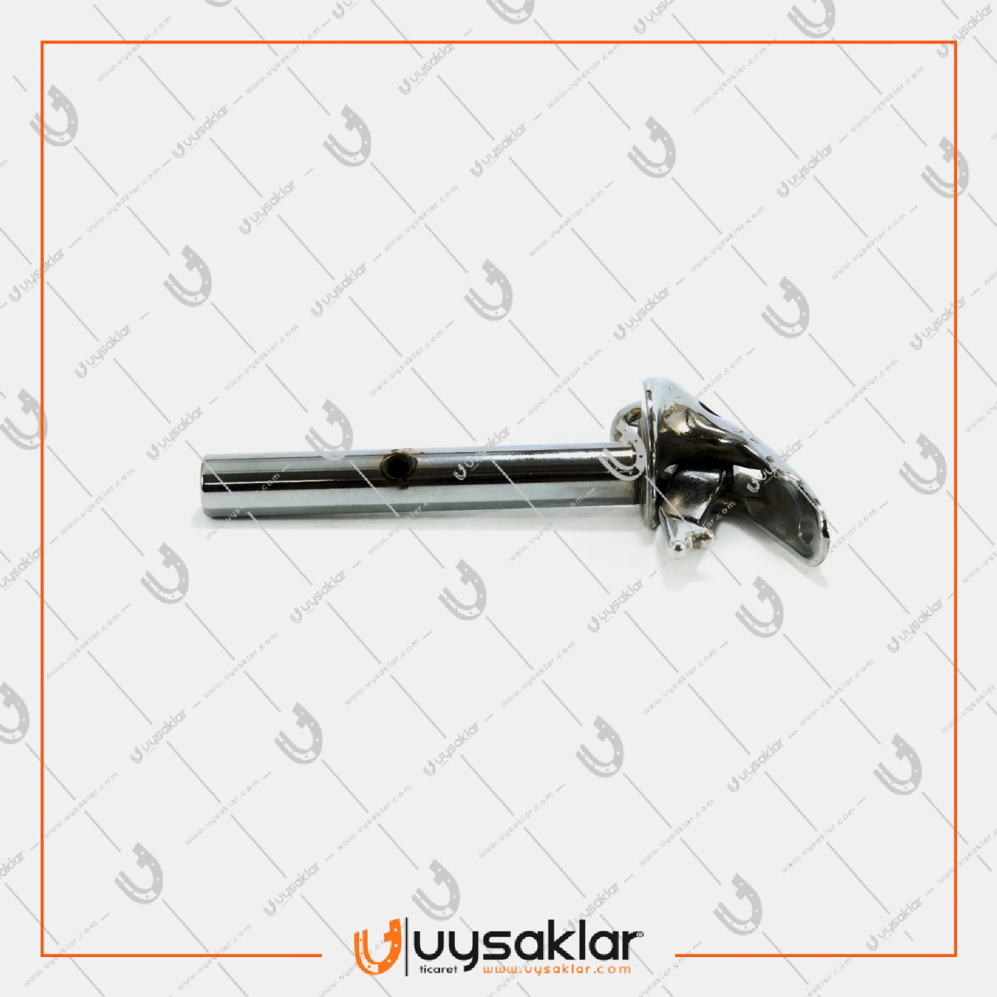 Welger Büyük Balya Makinası Mekik