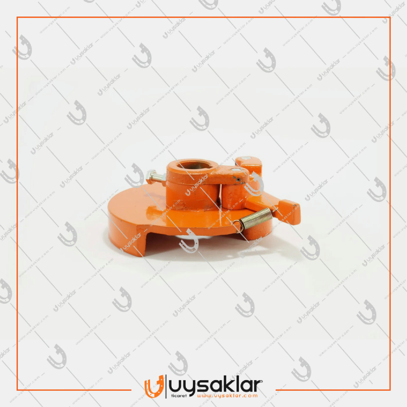 Balya Makinası Otomatik Kampana Komple