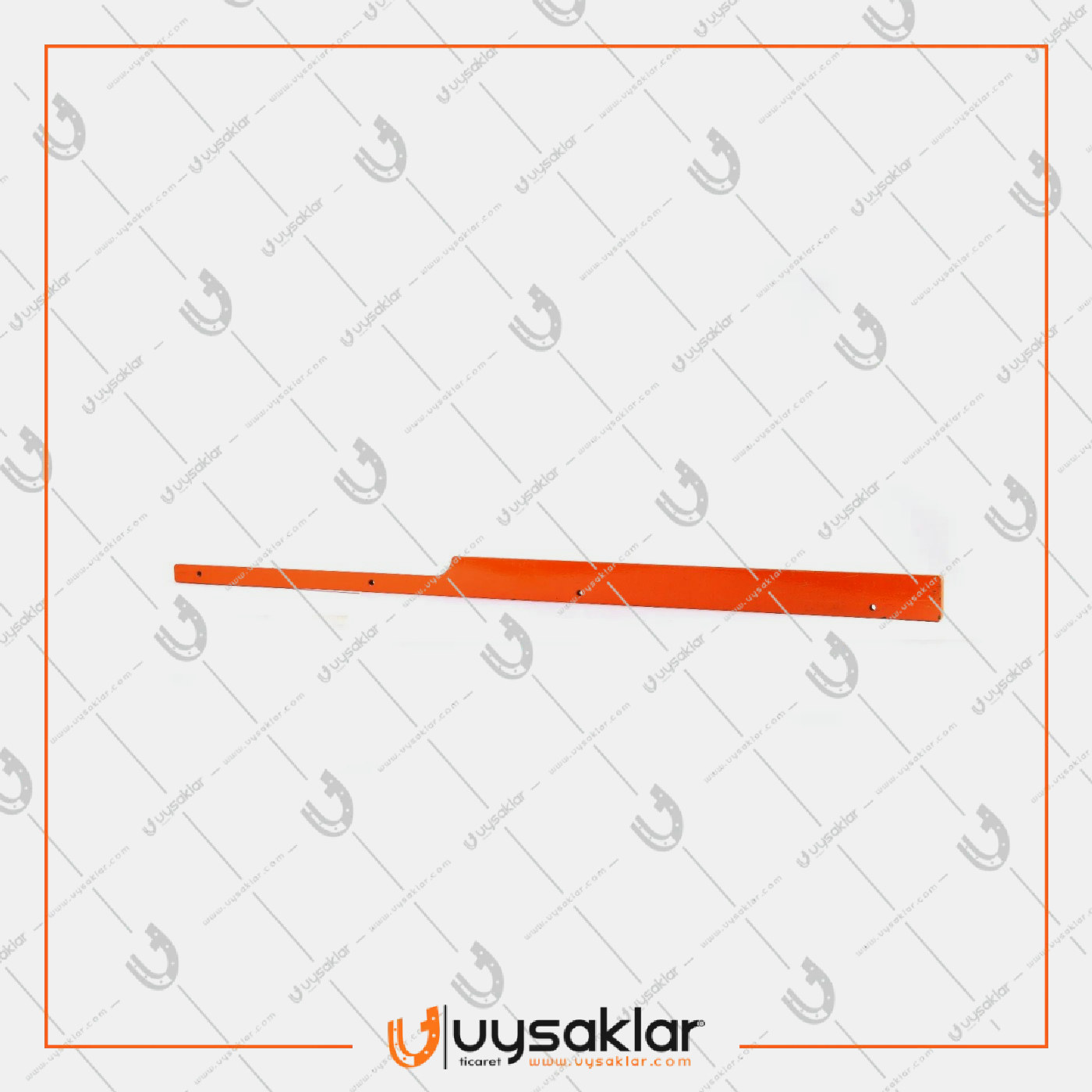 10x50x1035 Alt Yan Kılavuz Laması (Paksan Orijinal)