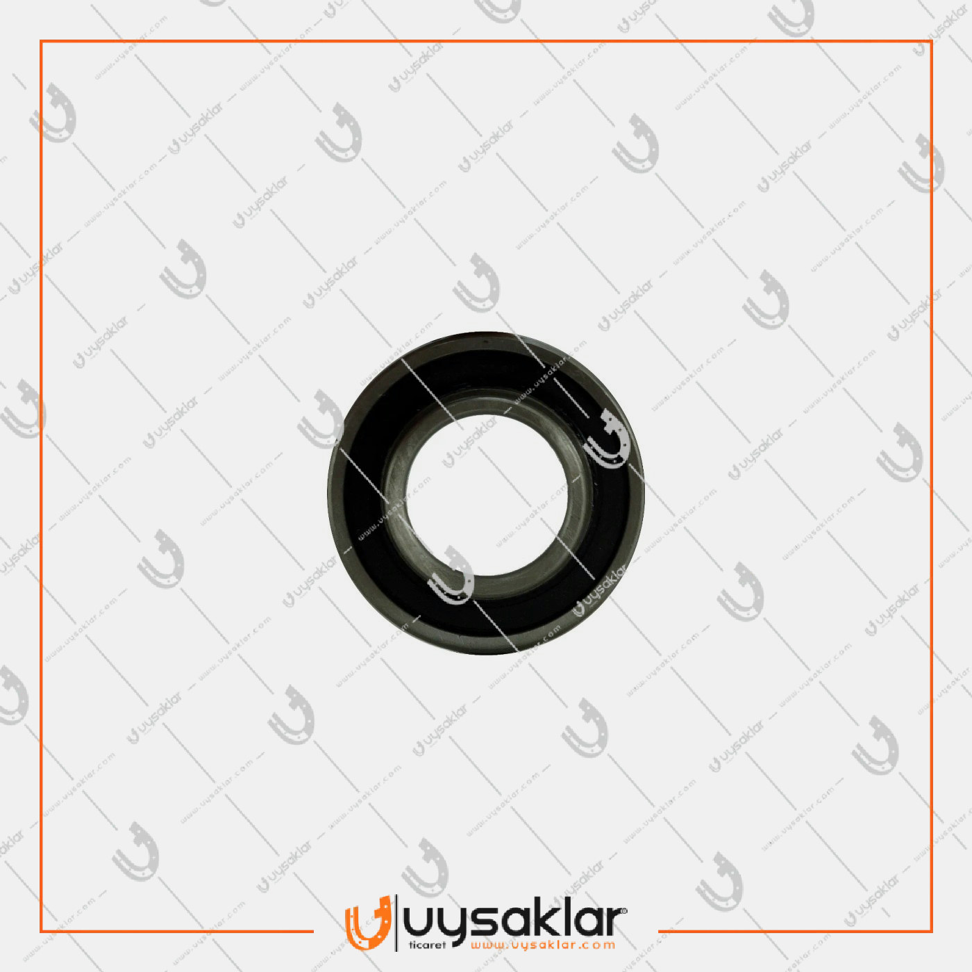 CCR Balya Makinası Piston Kızak Rulmanı Dar