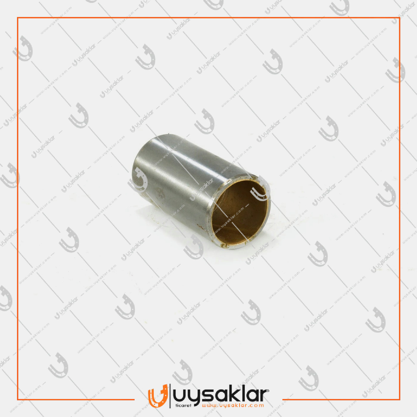 NH-KE Balya Makinası Piston Kol Burcu 42x35x77