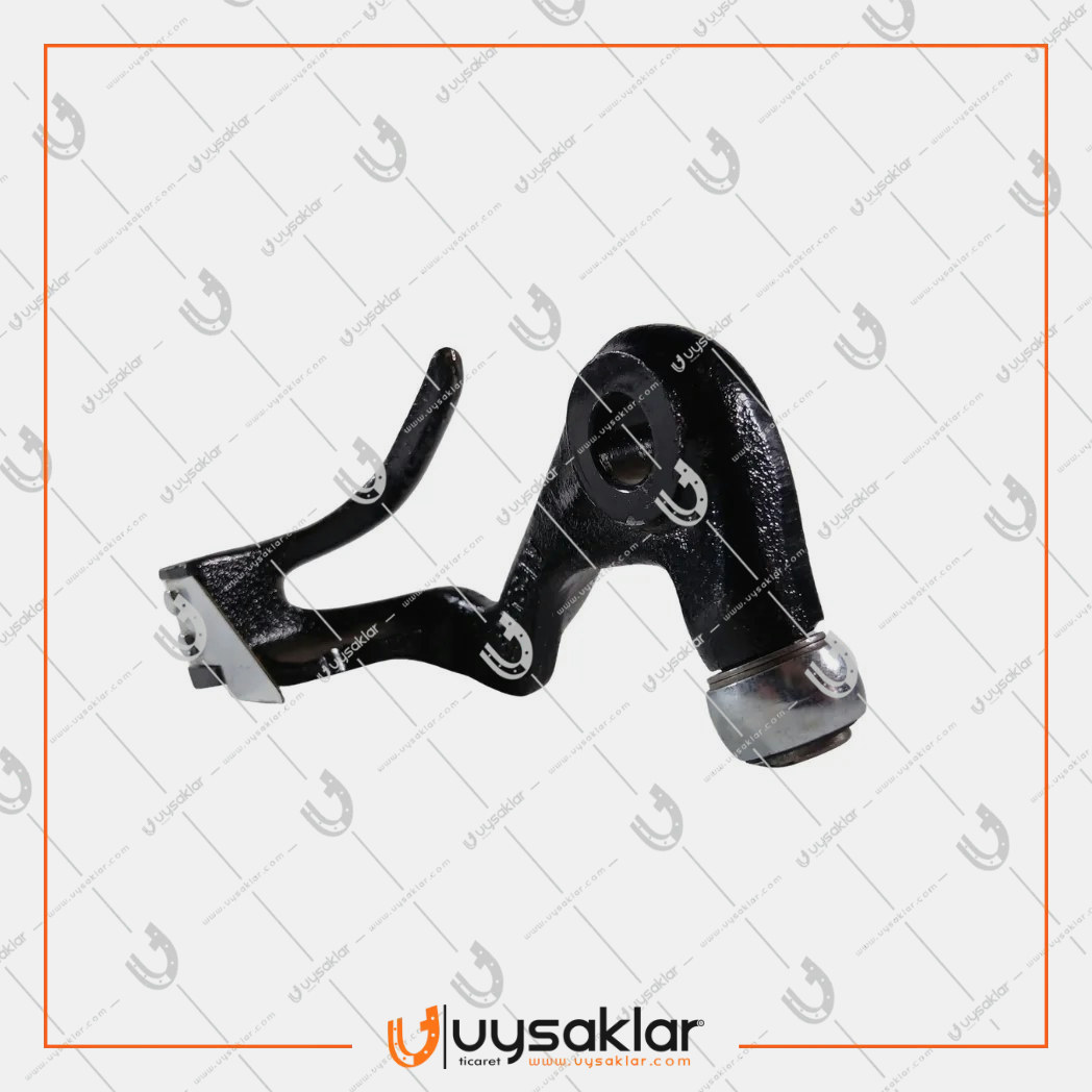 İpli Bıçak Kolu KOMPLE (Paksan Orijinal)