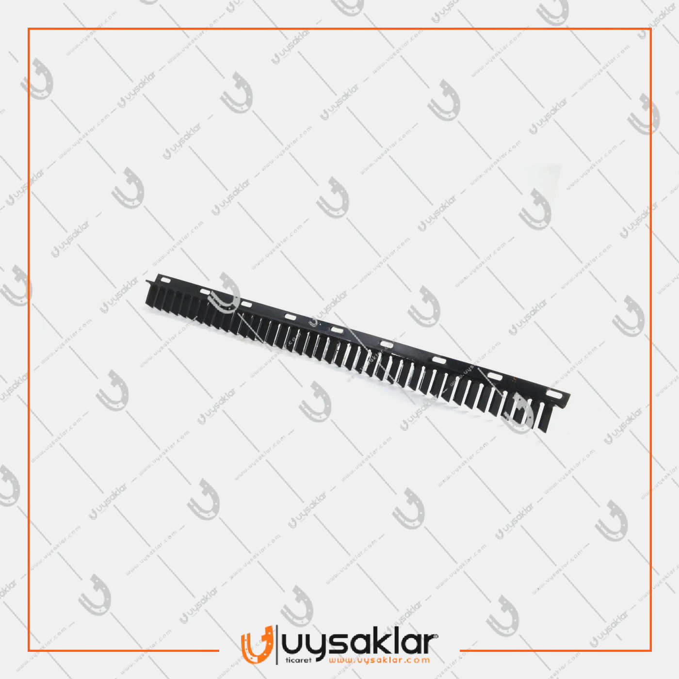 Balya Makinası Haşbay Tarağı