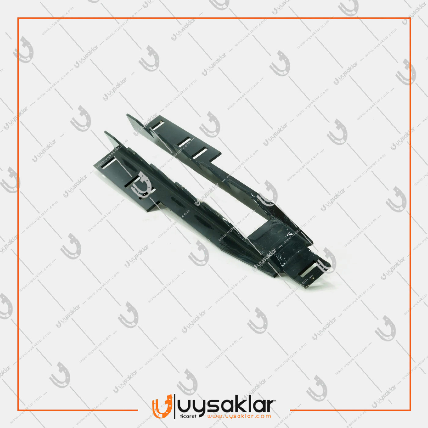 Balya Makinası Balya Tutucu Tırtıllı 5190 Y.M.