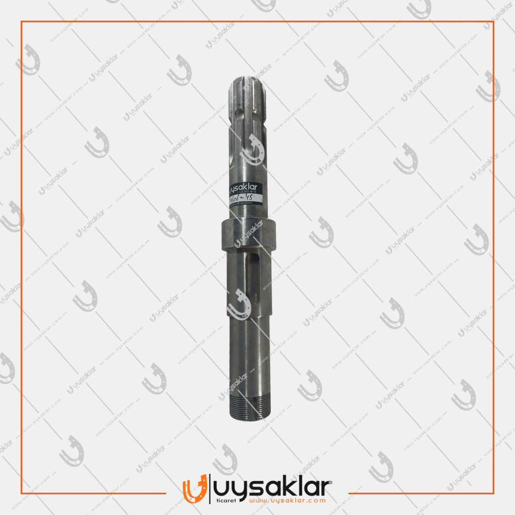 Volan Kasnağı Mili (Paksan Orijinal)
