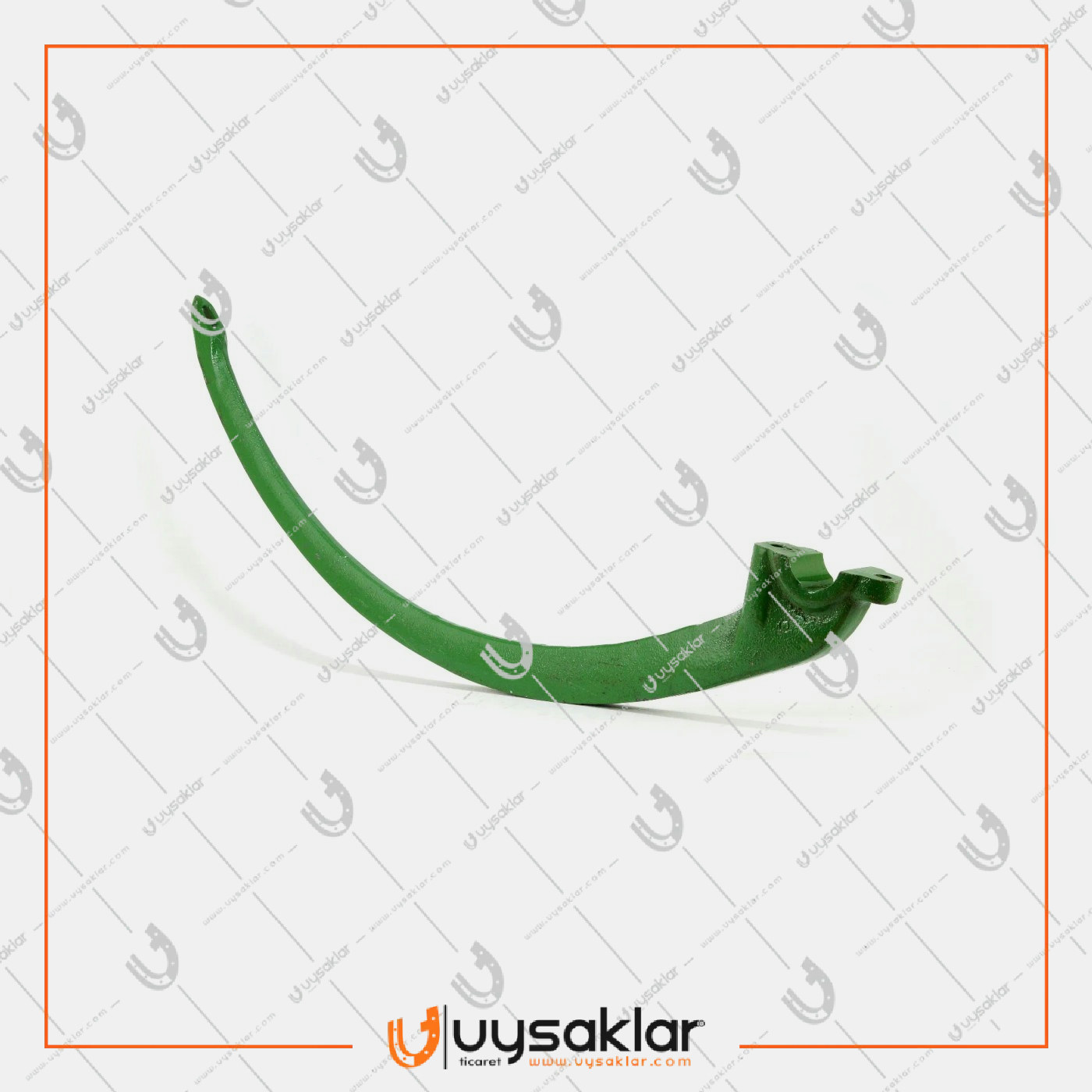 JD Balya Makinası İpli İğne