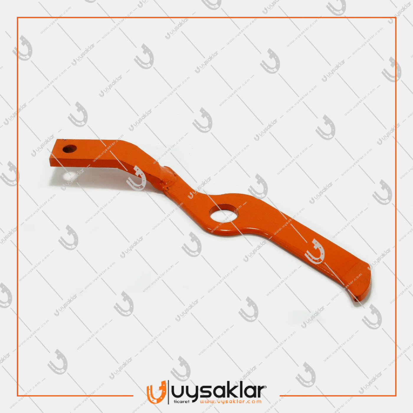Balya Makinası 3 İpli İp Gerdirme Kolu (Küçük)