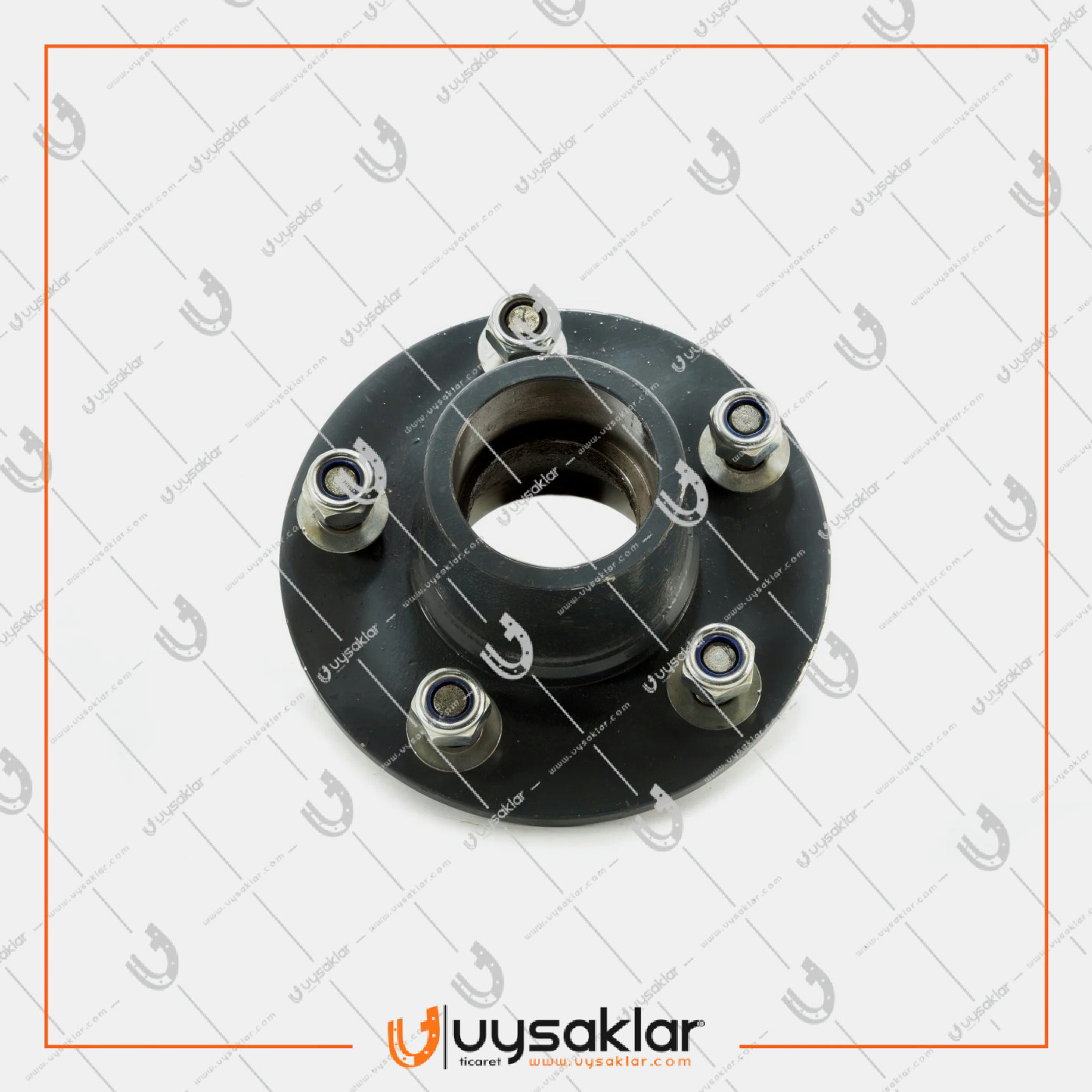 Balya Makinası Küçük Teker Poyrası 5190-2002 Sonrası