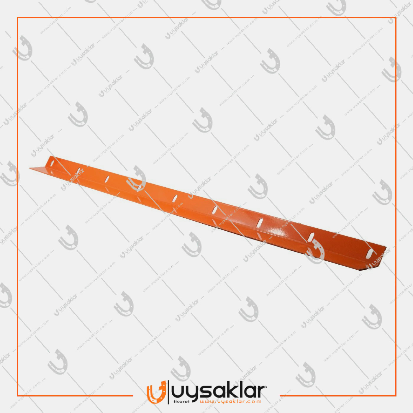 Balya Makinası Haşbay Toz Sacı