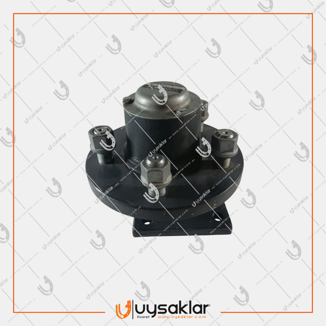 Poyra Komple Kaçık (Paksan Orijinal)