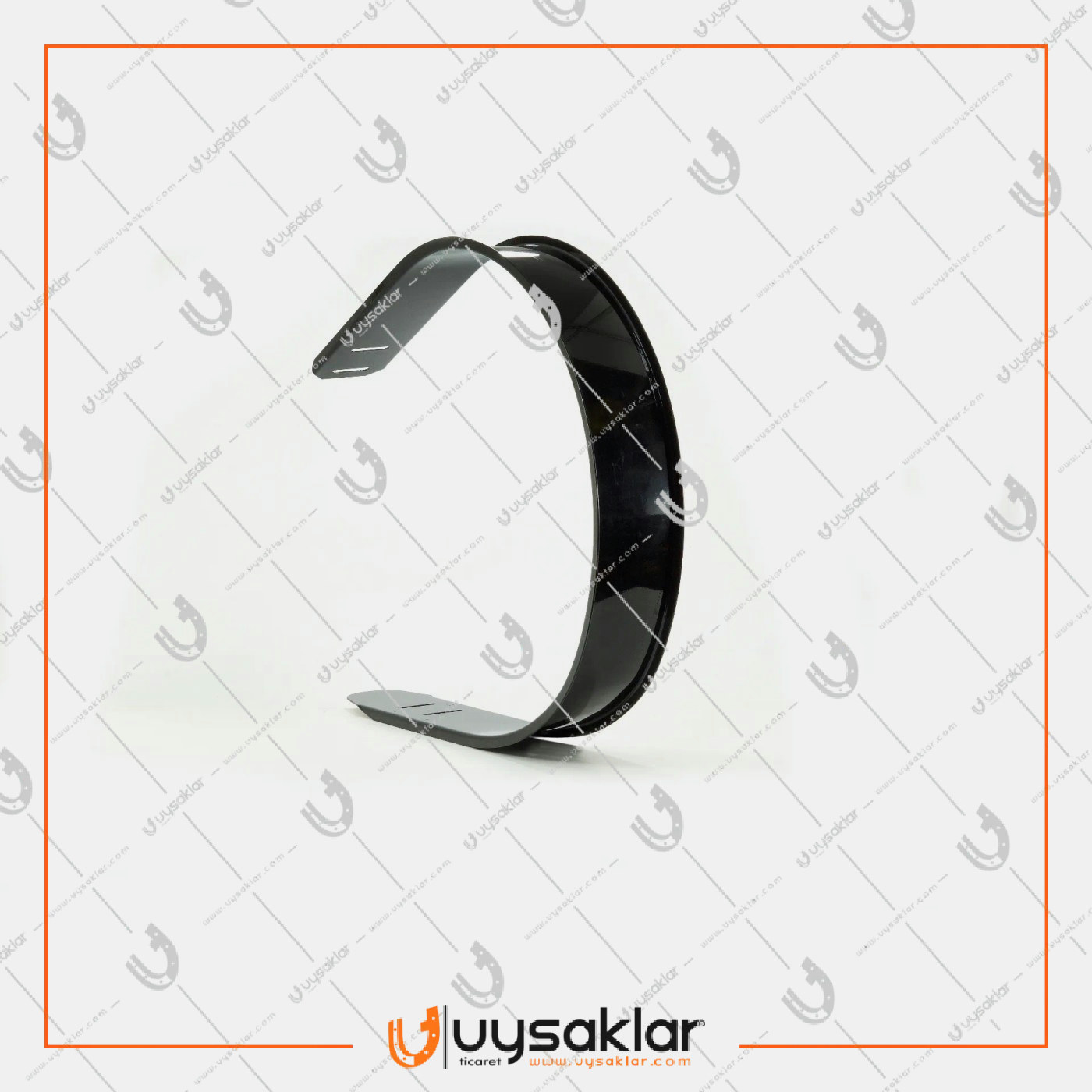 NH-KE Balya Makinası Pikap Sacı (8 cm)