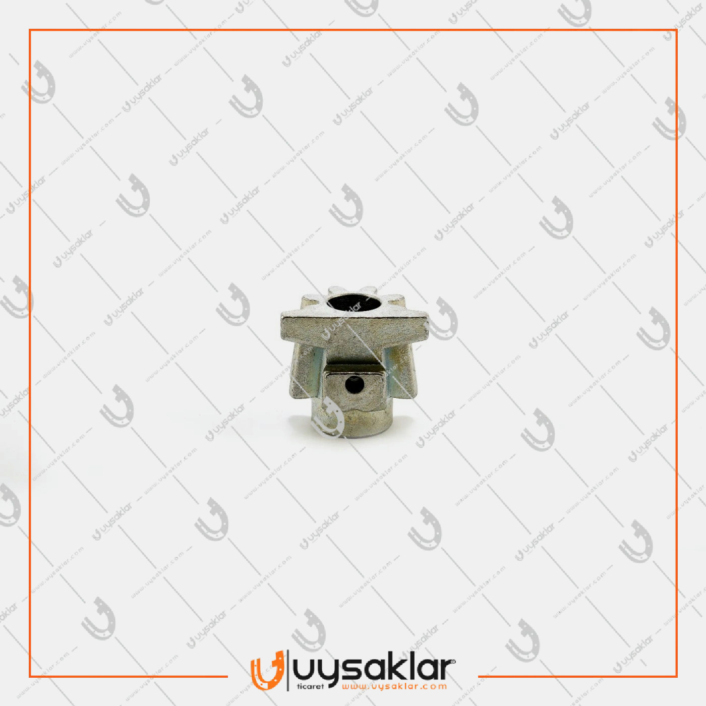 Balya Makinası 3 İpli Mekik Konik Dişlisi YM