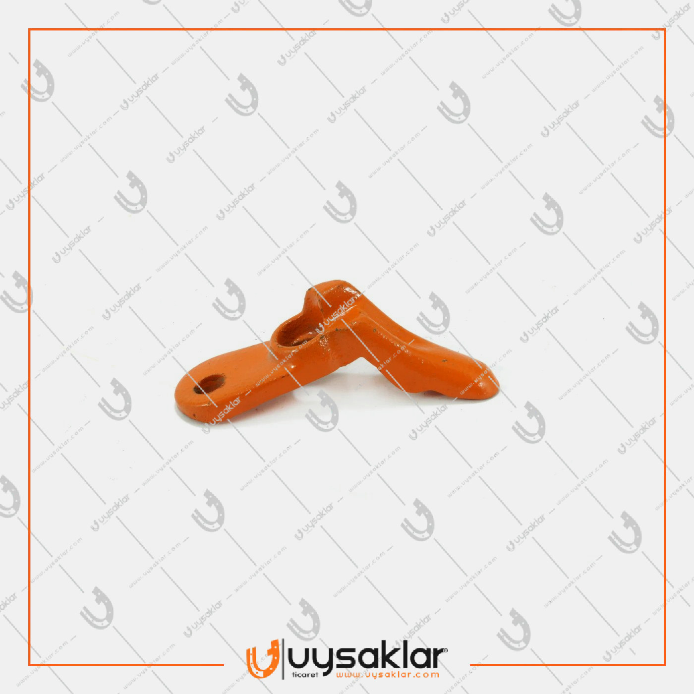 Balya Makinası 2 İpli Mekik Kaşığı (UR)