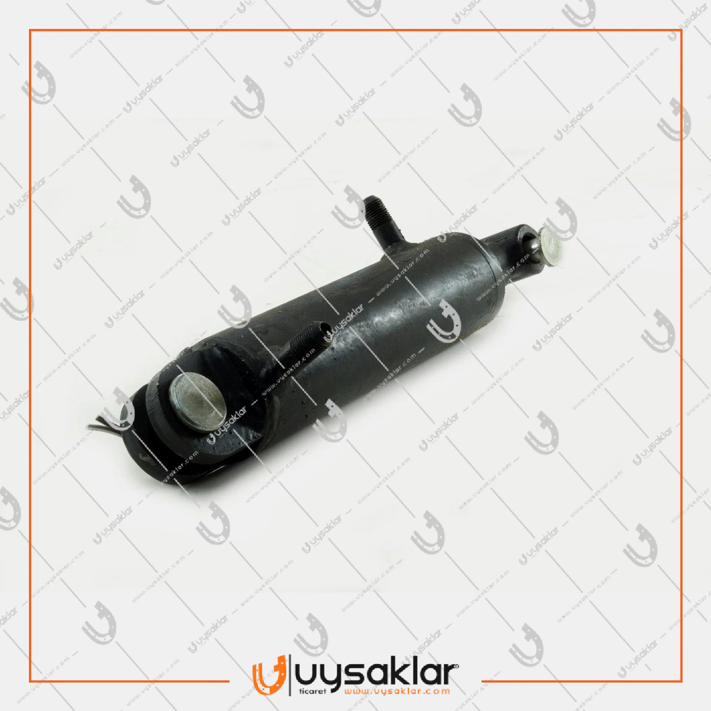 5690 Balya Makinası Toplayıcı Pistonu Komple