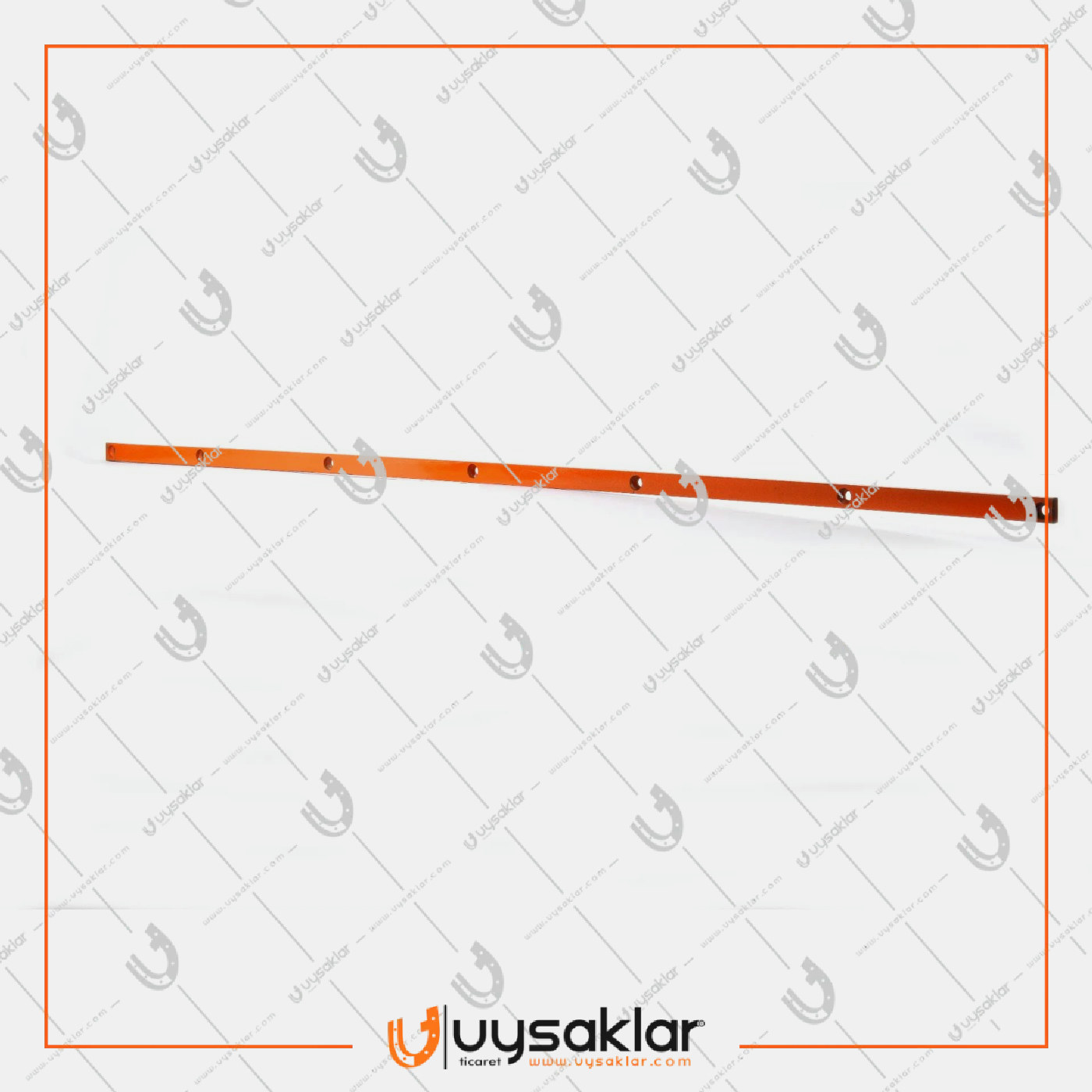 5690 Balya Makinası Piston Dar Lama 25 x 10 x 1480