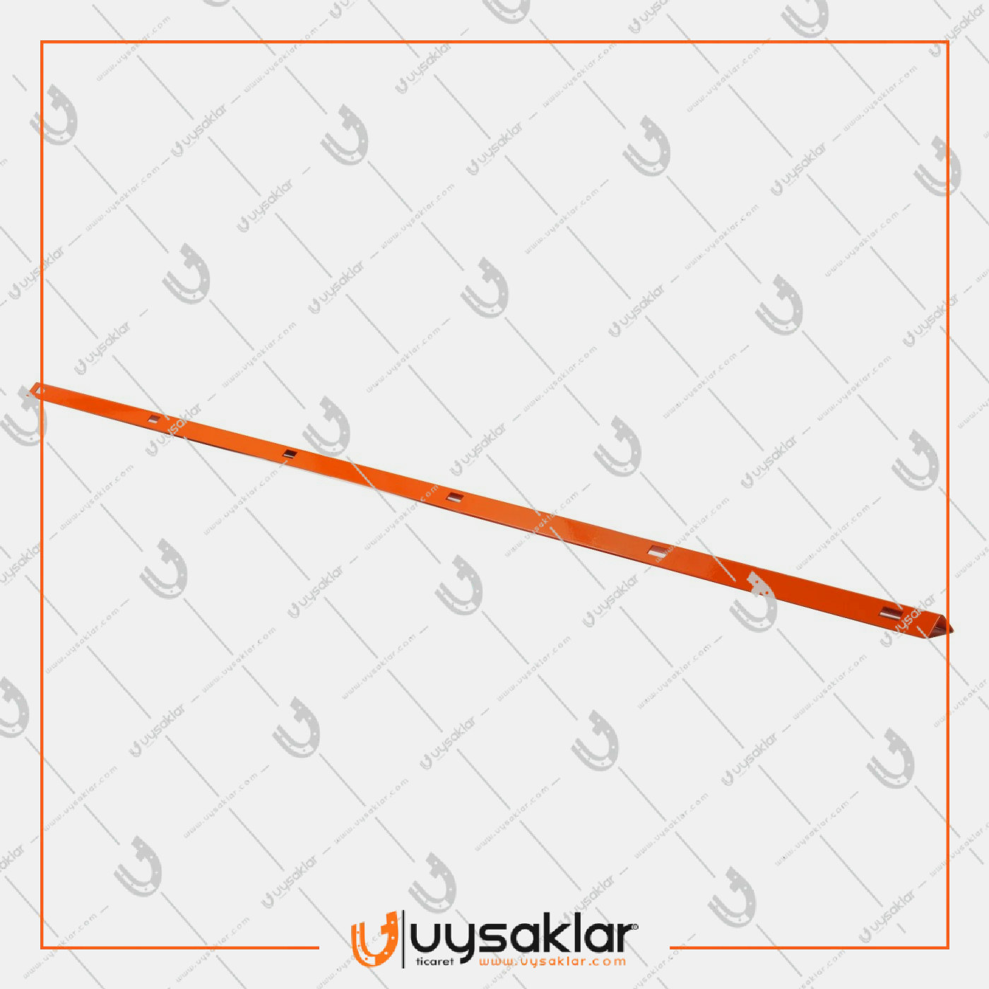 PKSN Pikap Toz Sacı (Haşbaylı Model - Dar)