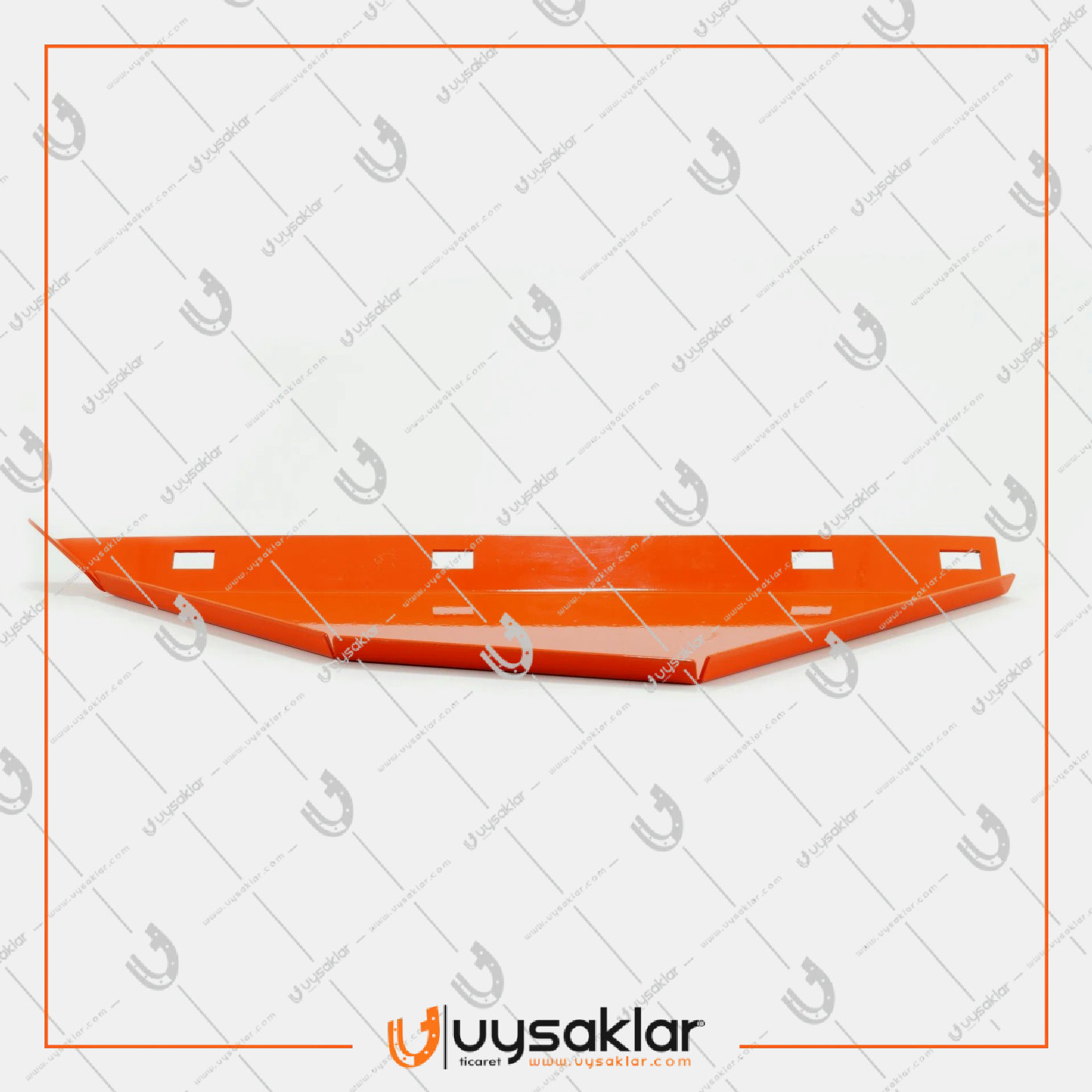 Balya Makinası Pikap Burun Sacı 5190