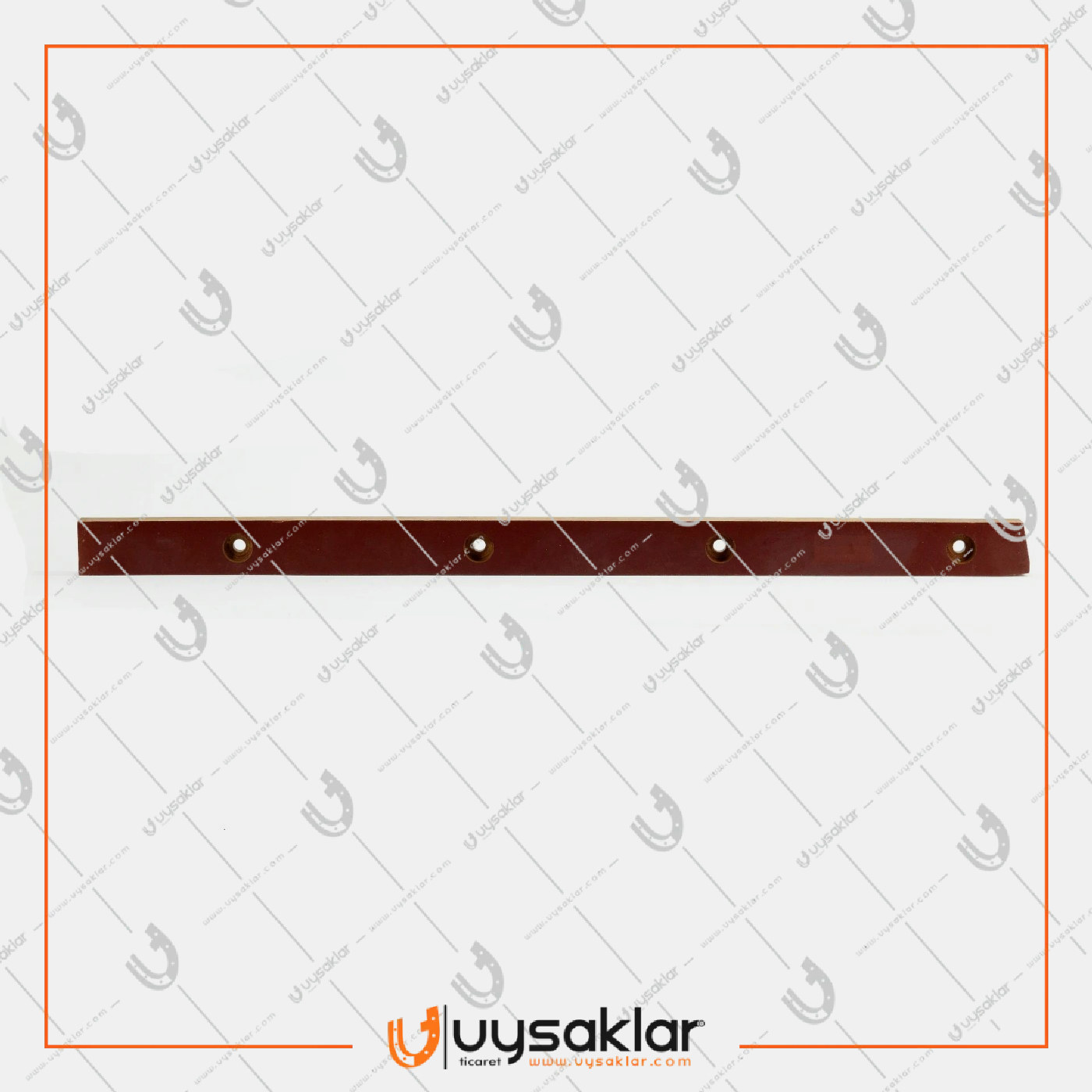 CCR Balya Makinası Piston Fiberi