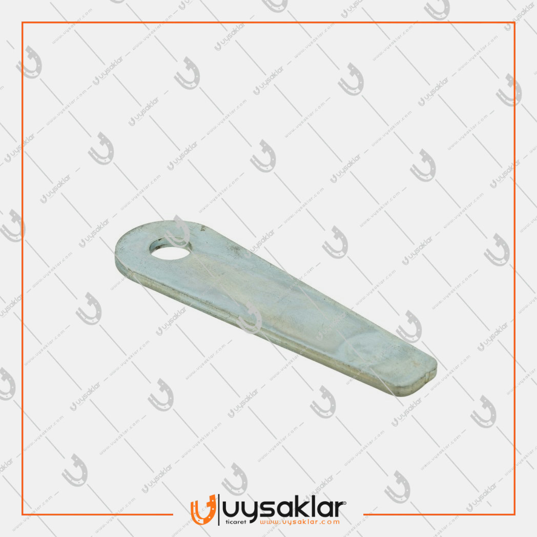 Grup Yükseklik Ayar Parçası (Paksan Orijinal)