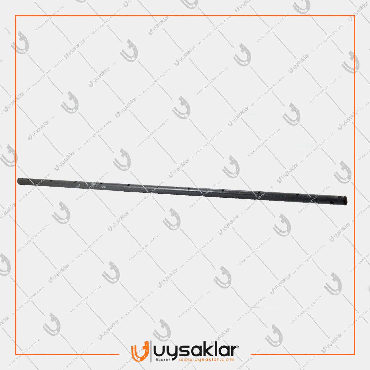 PKSN Yunus Pikap Borusu (148 cm)