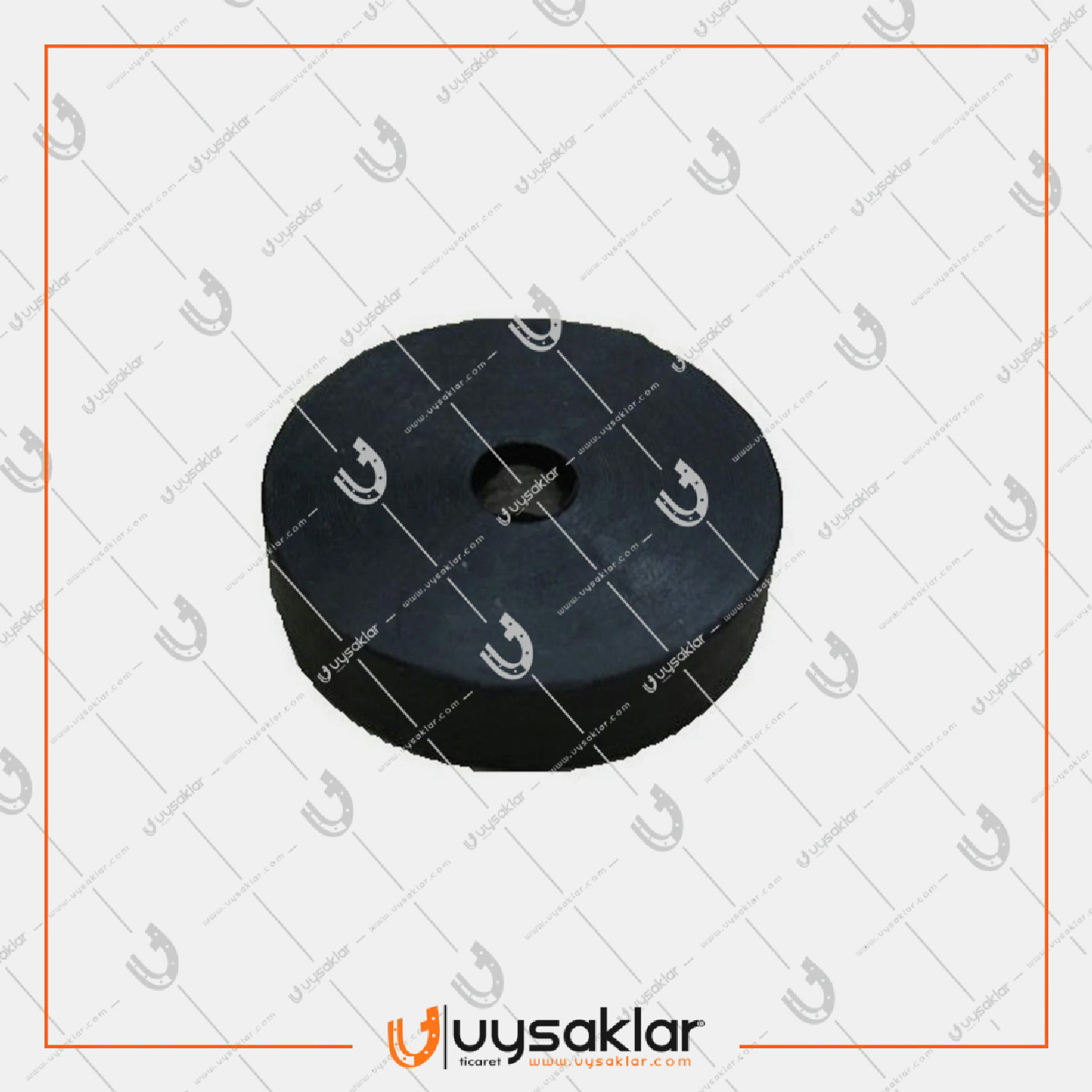 JD Balya Makinası Piston Mandal Lastiği