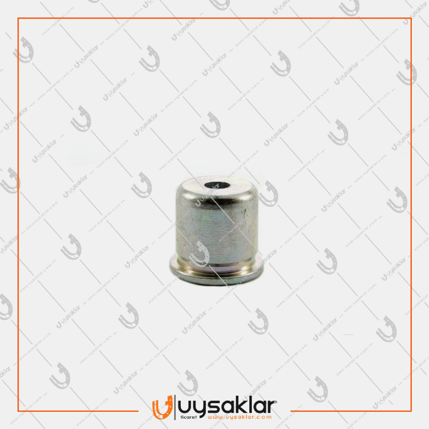 PKSN Volan Emniyet Yüsüğü (M8 - Uzun)