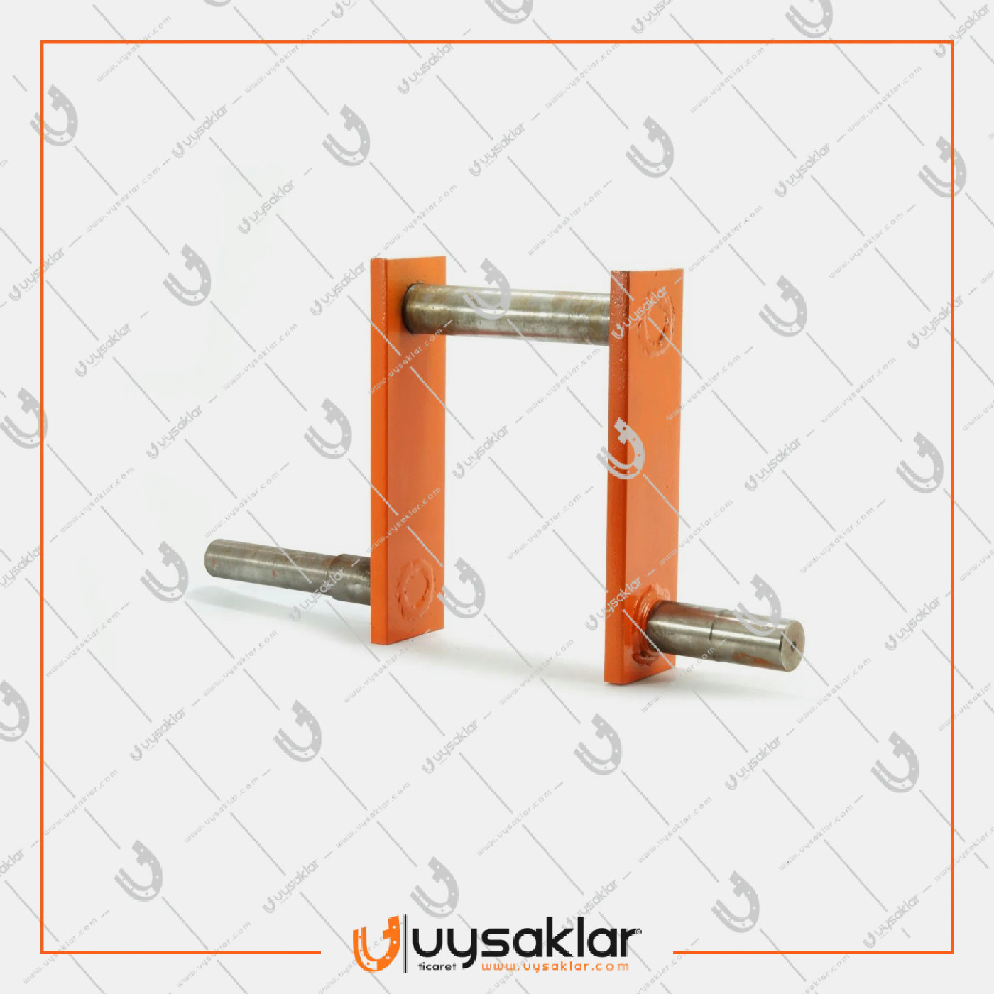 Agritürk Balya Makinası S 190XLCL Büyük Krank (3 Yabalı - Sente Dişli Model)