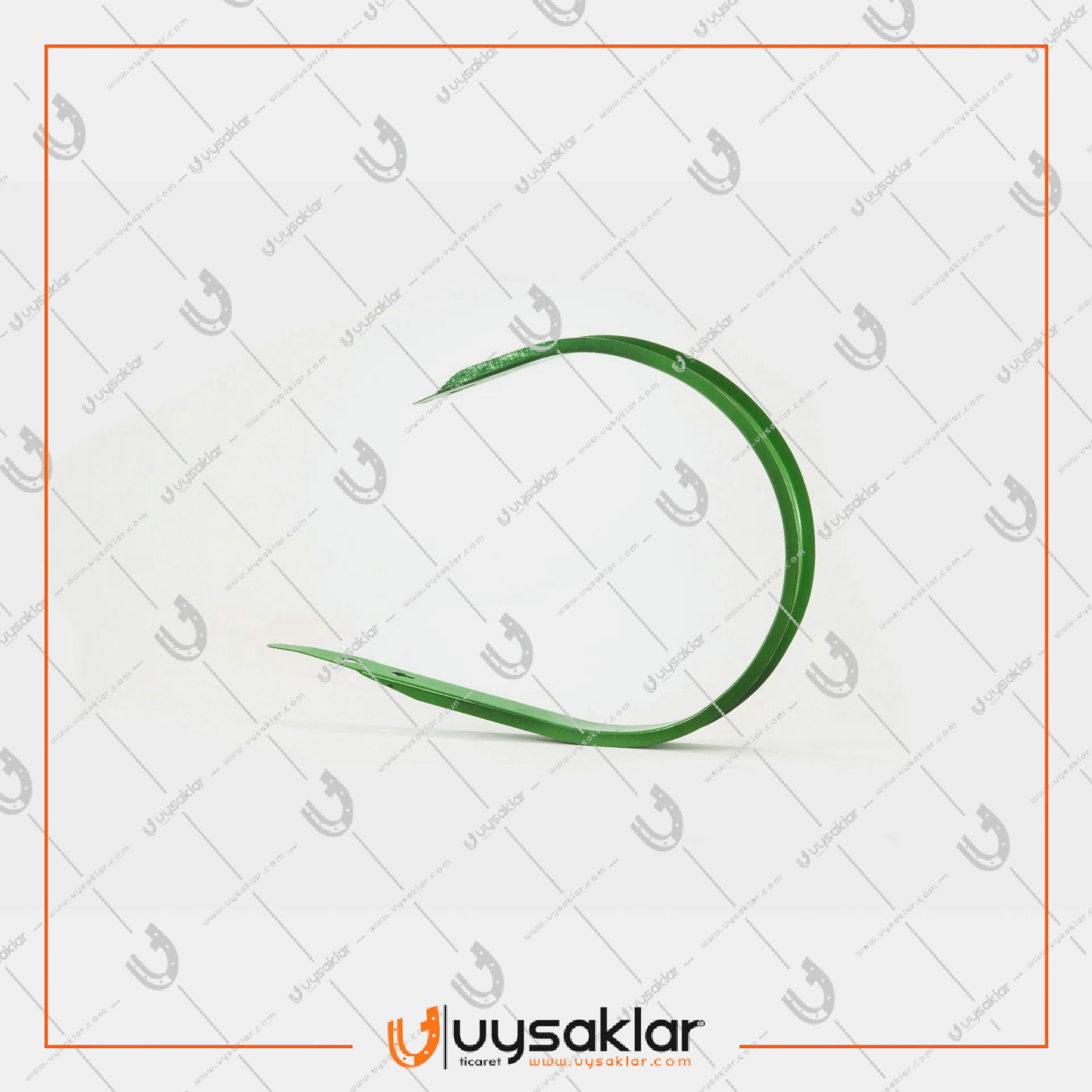 CL Balya Makinası Pikap Sacı (40 - 50 - 55)
