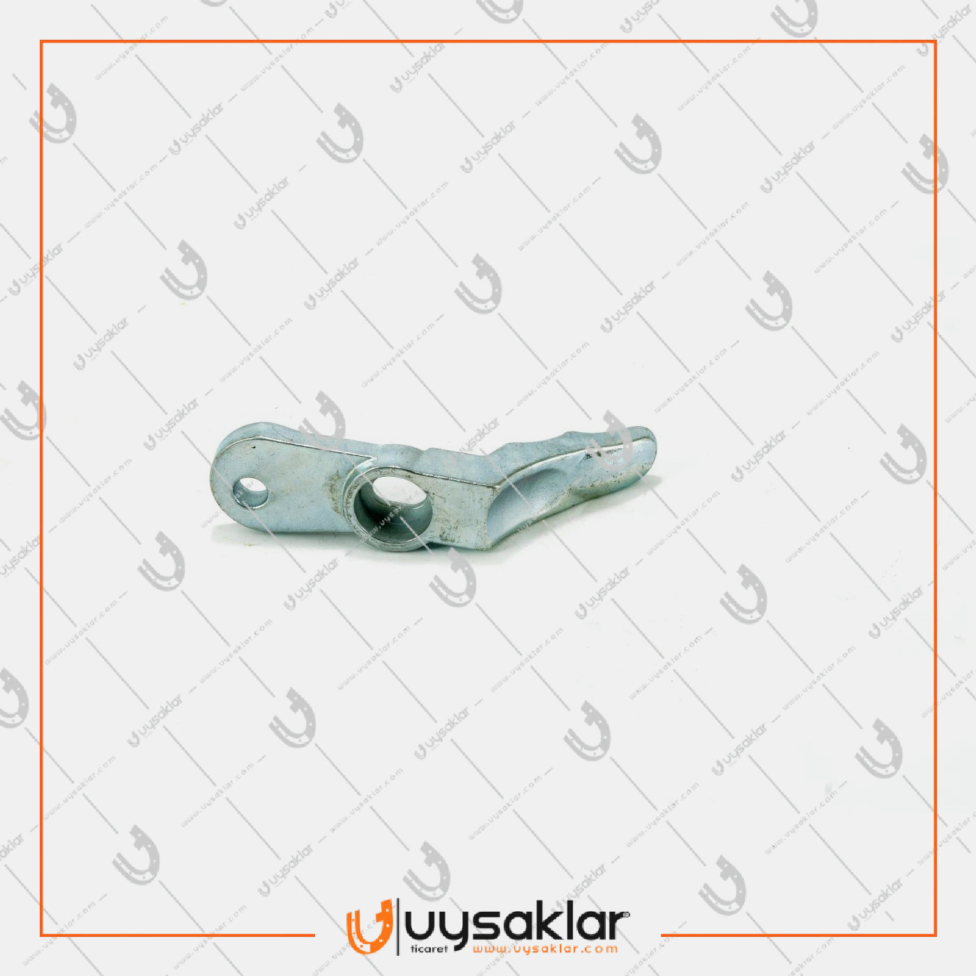 Büyük Balya Makinası Mekik Kaşığı