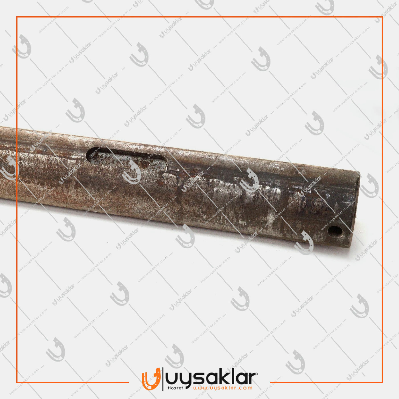 Yunus Rotor Mili (Paksan Orijinal)