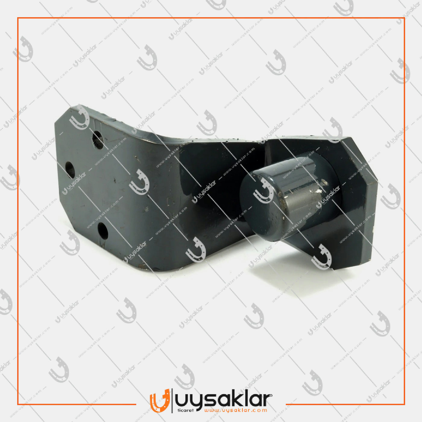 Balya Makinası Pikap Asma Bağlantı Parçası Büyük (5100 - 5190)