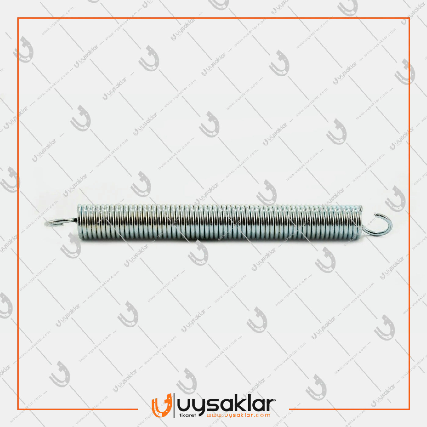 Balya Makinası Ön Yaba Yayı