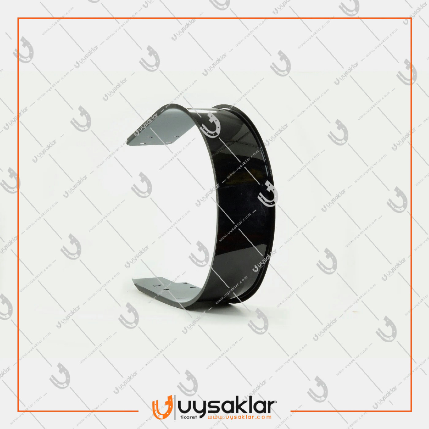 NH-KE Balya Makinası Pikap Sacı (13 cm)