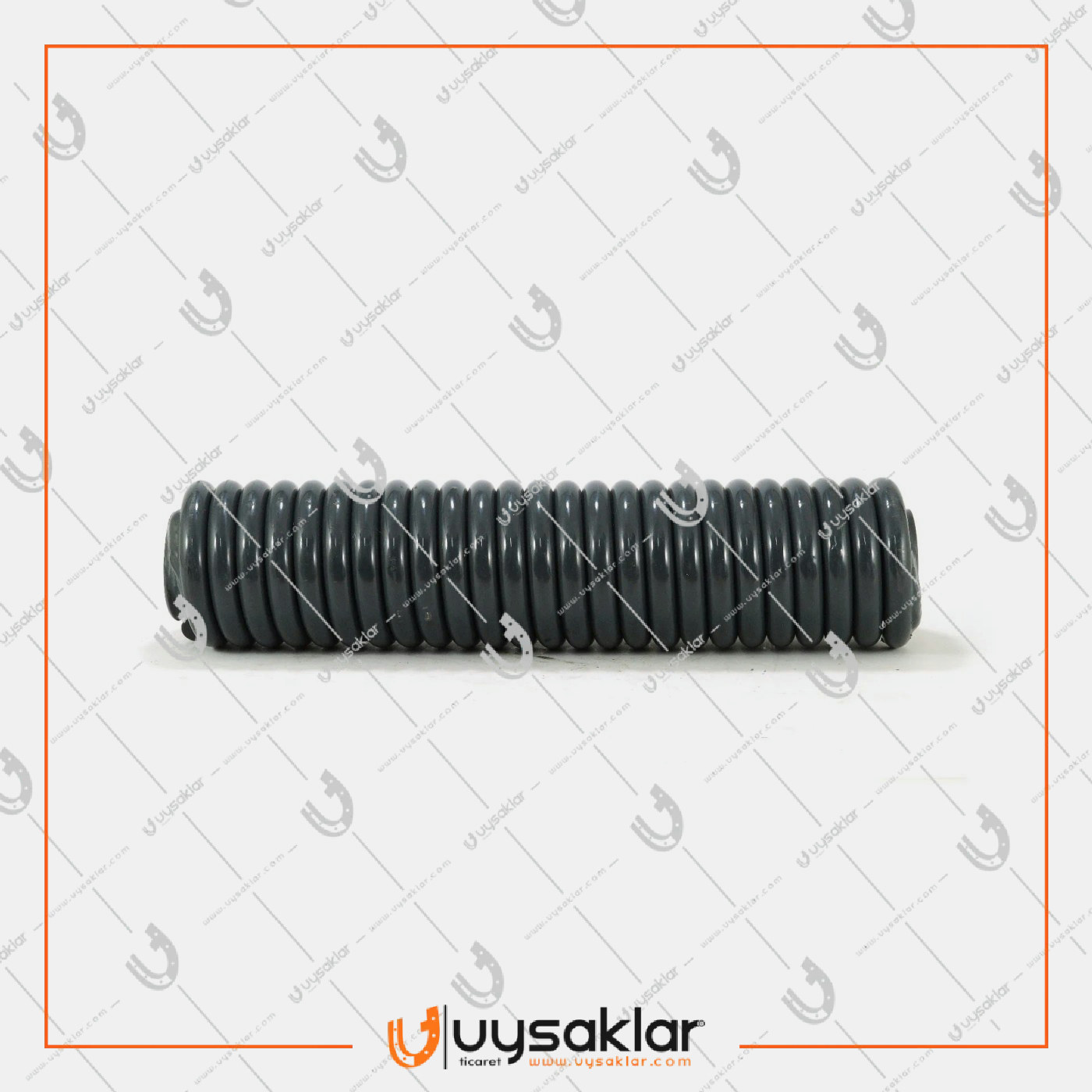 Yunus Balya Sıkıştırma Yayı (H) (Somunlu) (Paksan Orijinal)